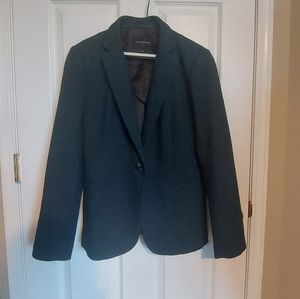 Banana Republic Wool Blazer